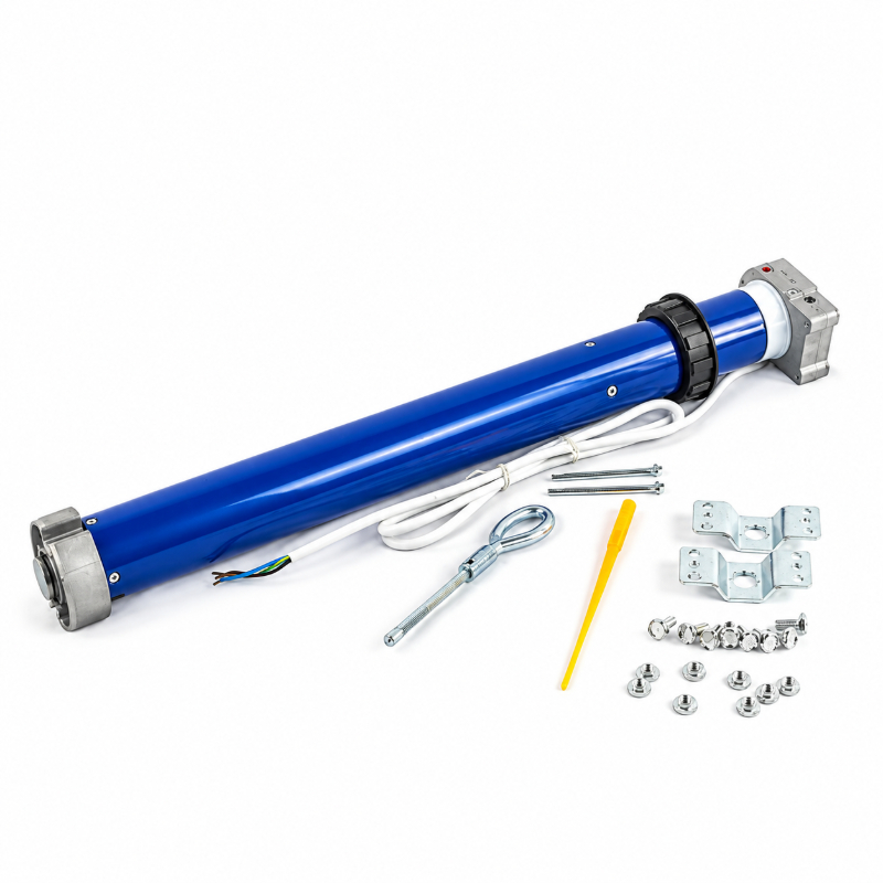 MOTOR ỐNG YK 180N