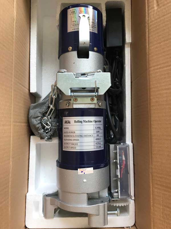 MOTOR AKAI 600KG
