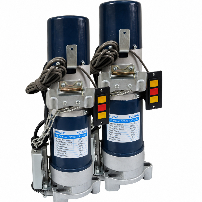 MOTOR MITECAL 1000KG