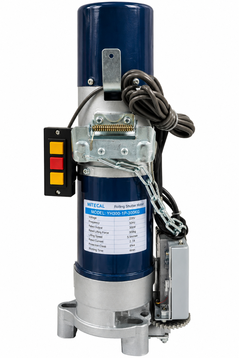 MOTOR MITECAL 500KG