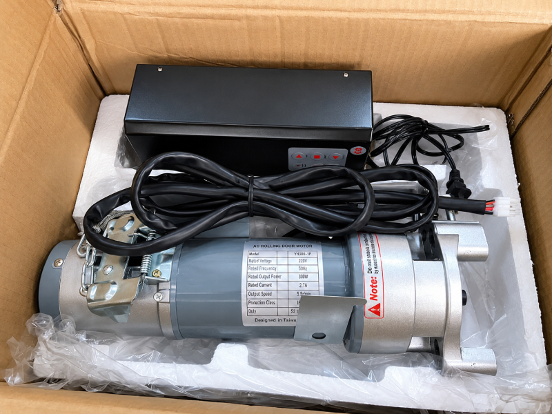 MOTOR MITECAL 500KG