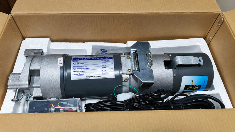 MOTOR MITECAL 500KG