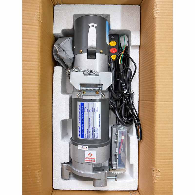 MOTOR MITECAL 800KG