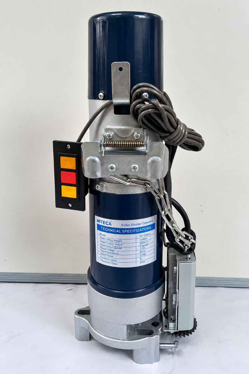 MOTOR MITECAL 800KG