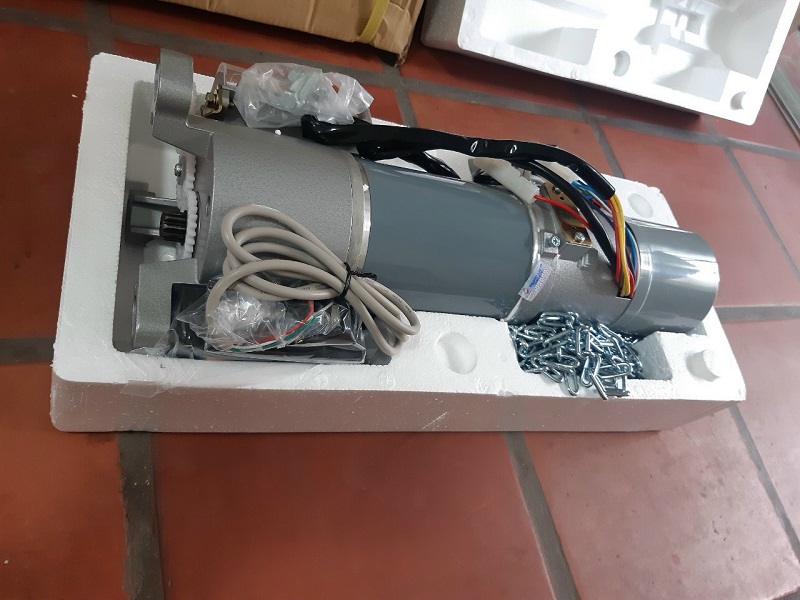 MOTOR YH 1000KG