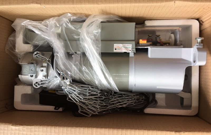 MOTOR YH 500kg