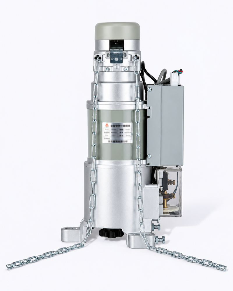 MOTOR YH 800KG