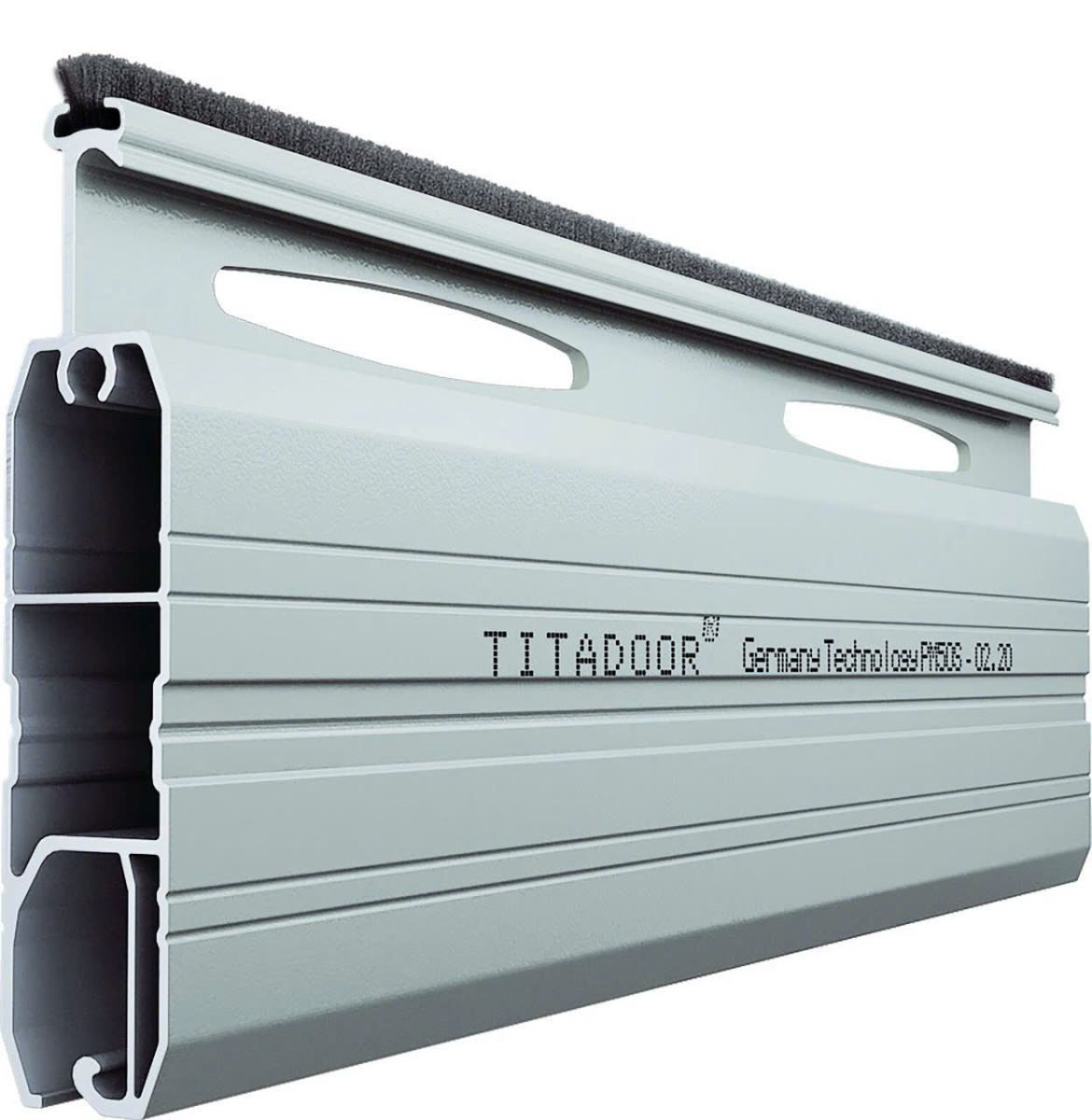 Cửa cuốn TITADOOR PM50S