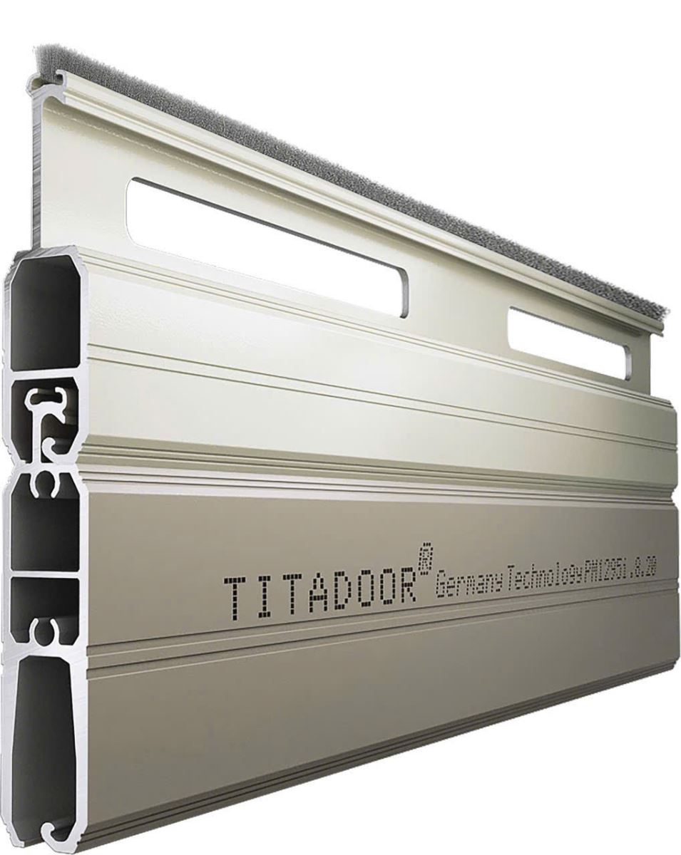 cửa cuốn TITADOOR PM1295I