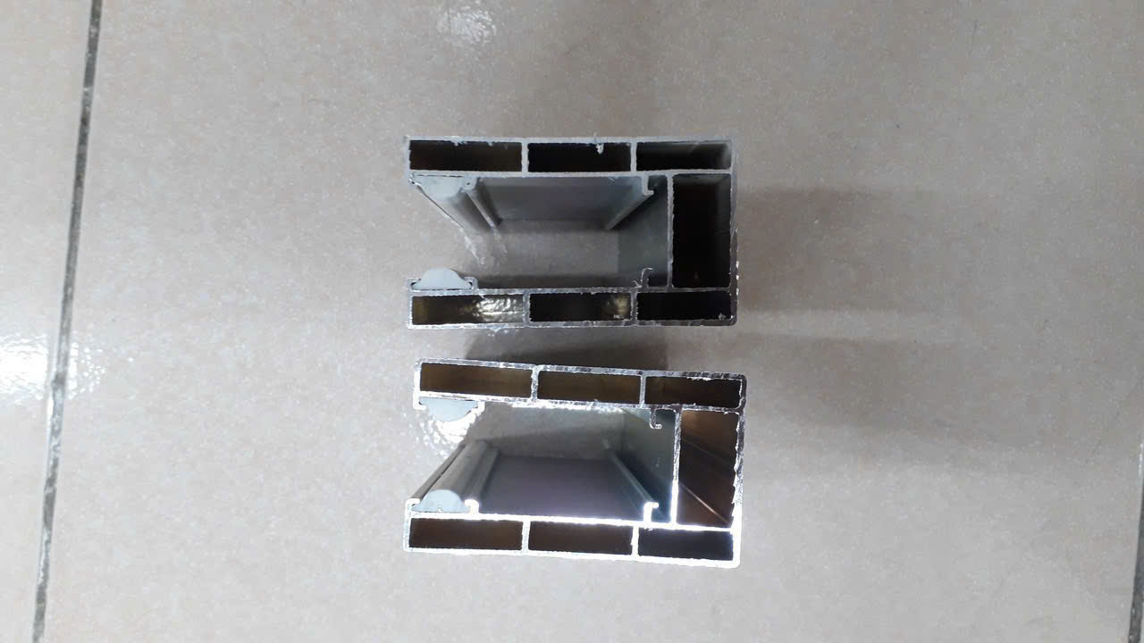Cửa cuốn TITADOOR PM49S