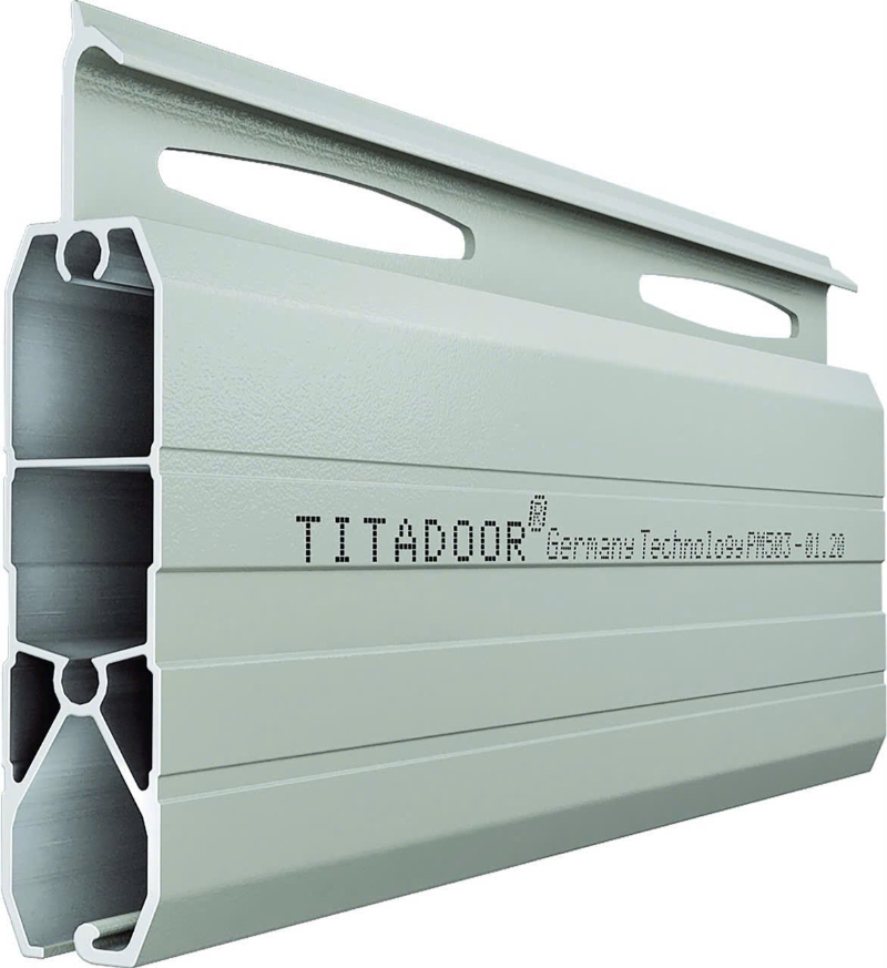 Cửa cuốn Titadoor PM503