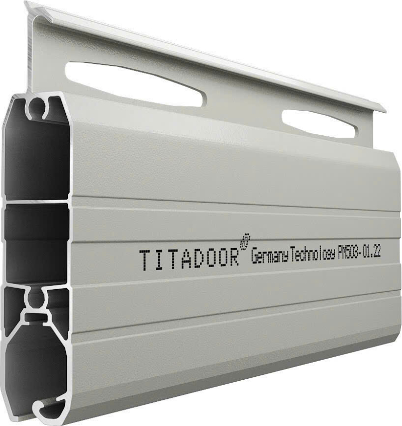 Cửa cuốn Titadoor PM503