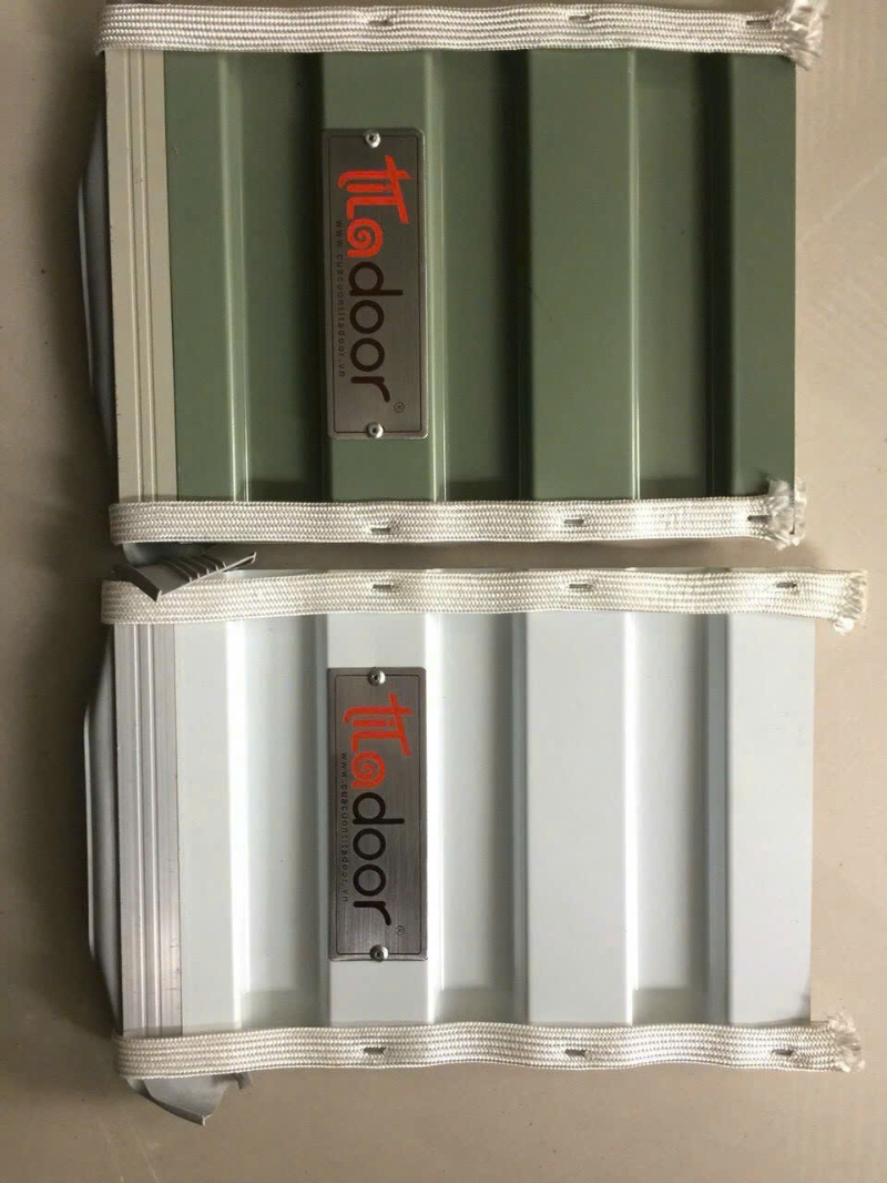 Cửa cuốn TITADOOR PM1030S