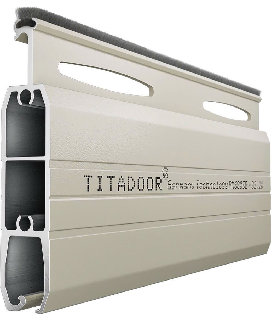 cửa cuốn TITADOOR PM600SE