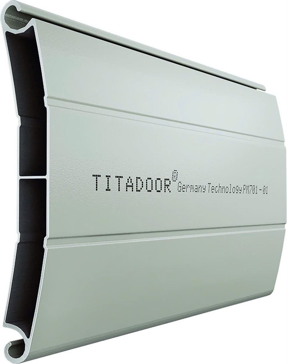 cửa cuốn TITADOOR PM701