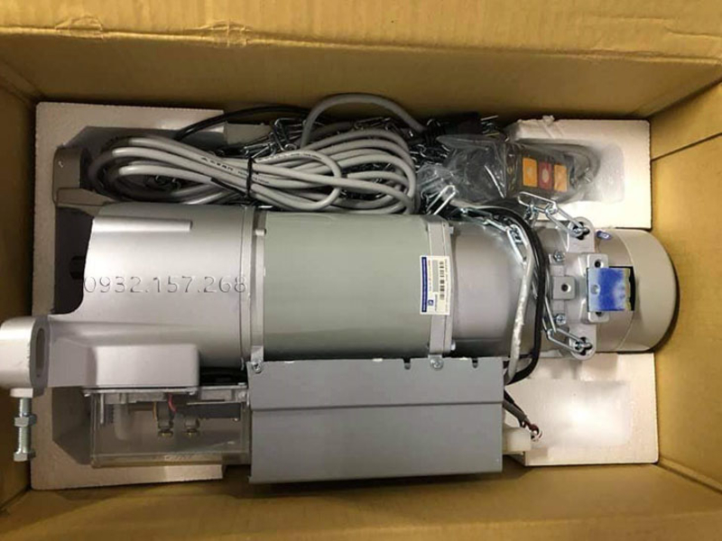 MOTOR YH 300KG