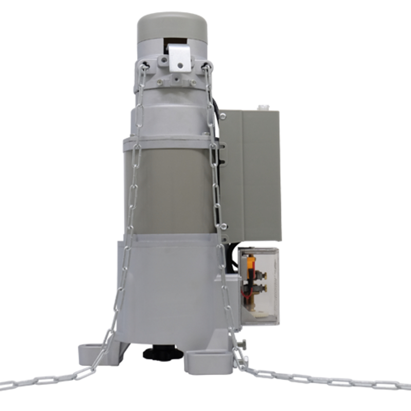 MOTOR YH 300KG